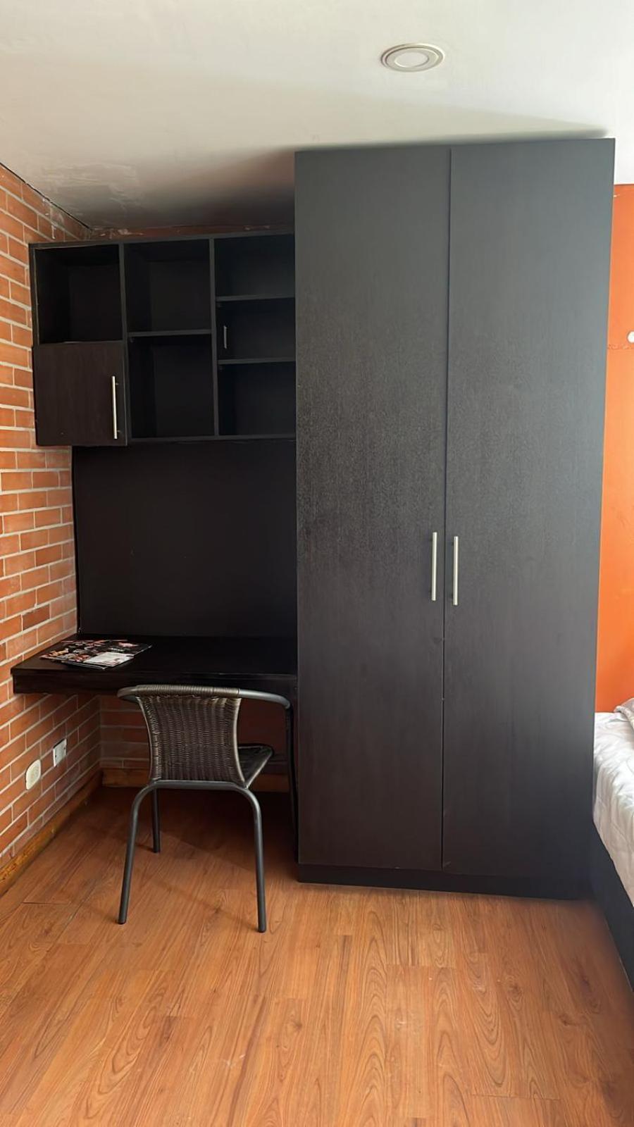 Hotel Astral Bogota