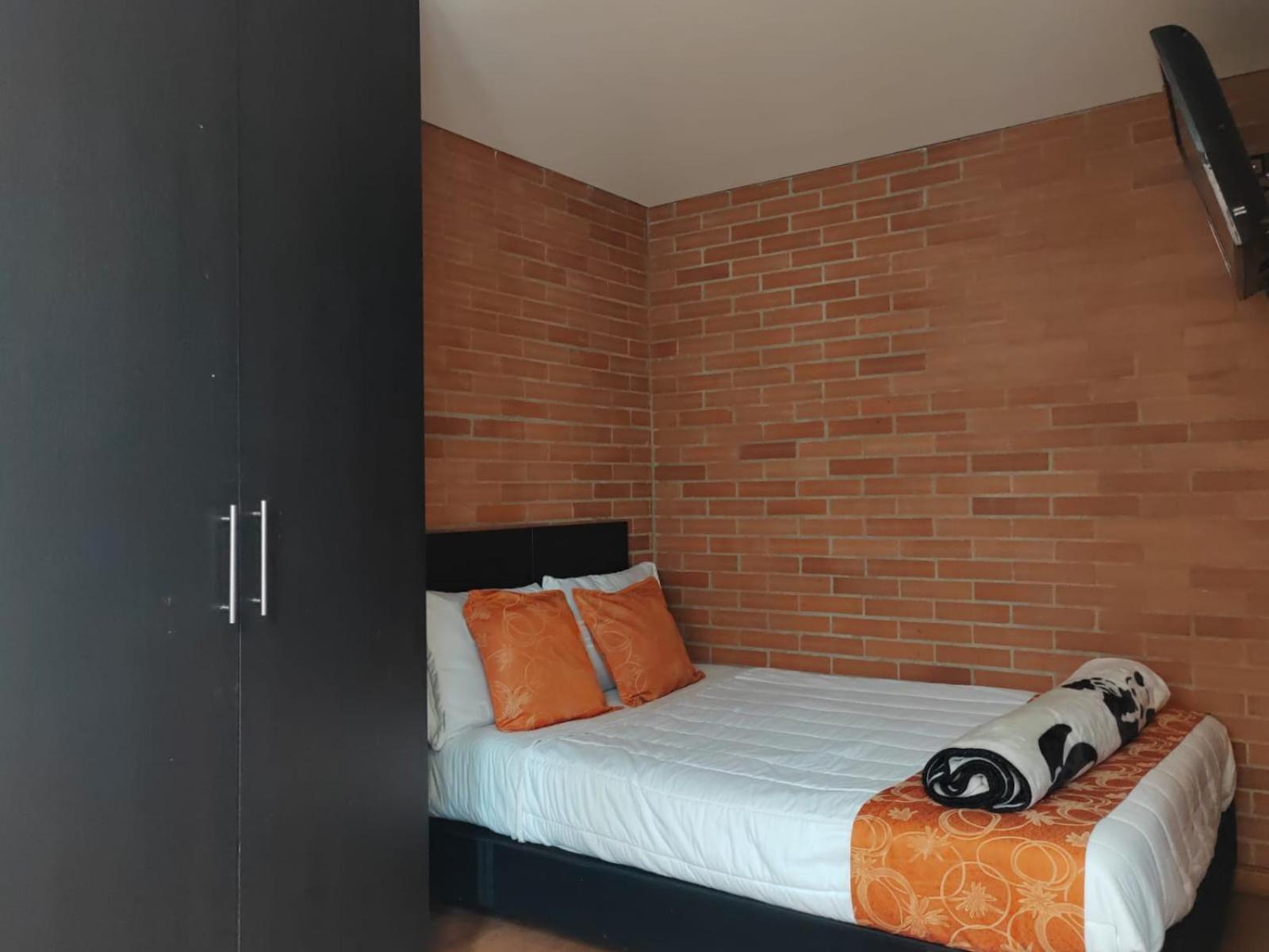 Astral 3* Bogota